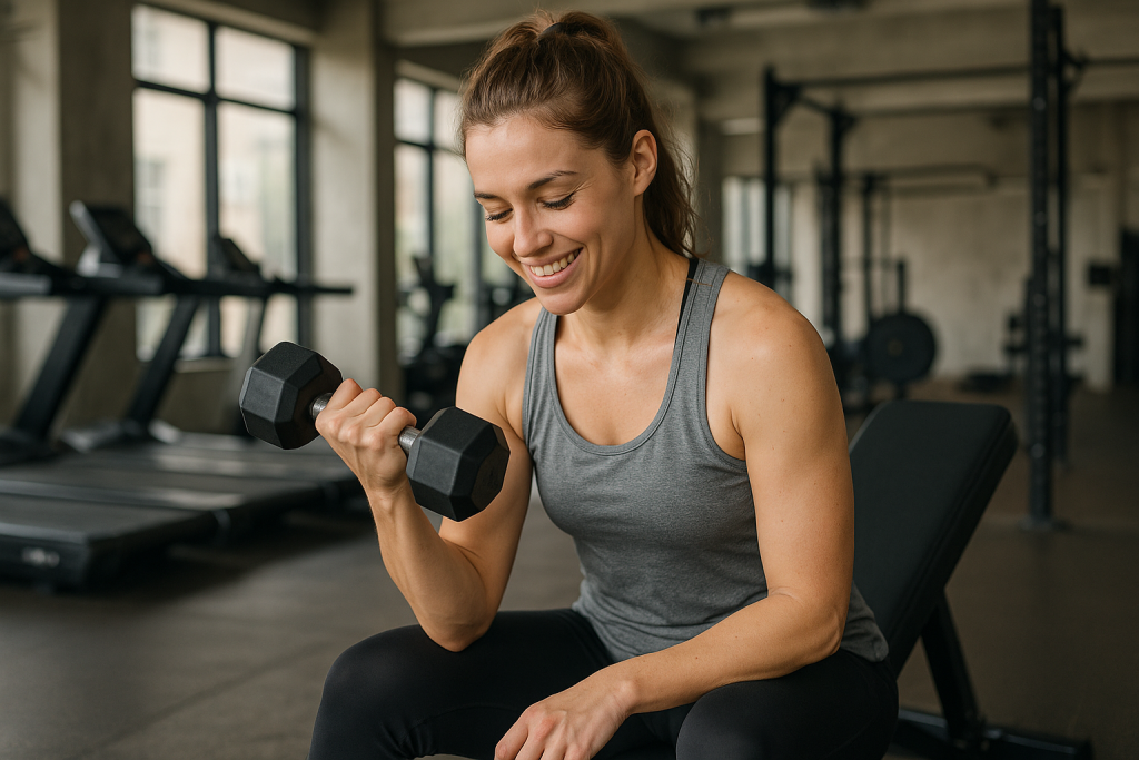 Купити спортивний інвентар онлайн можна в інтернет-магазині WaySport.ua.
