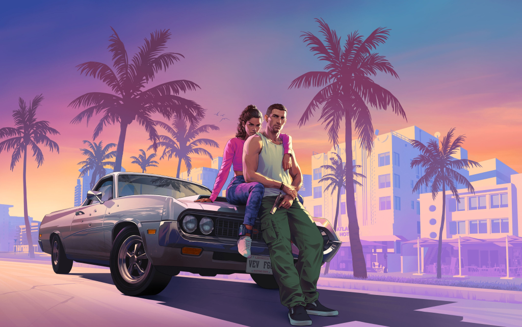 Як грати в GTA VI на слабкому ПК: хмарний геймінг та оптимальні налаштування