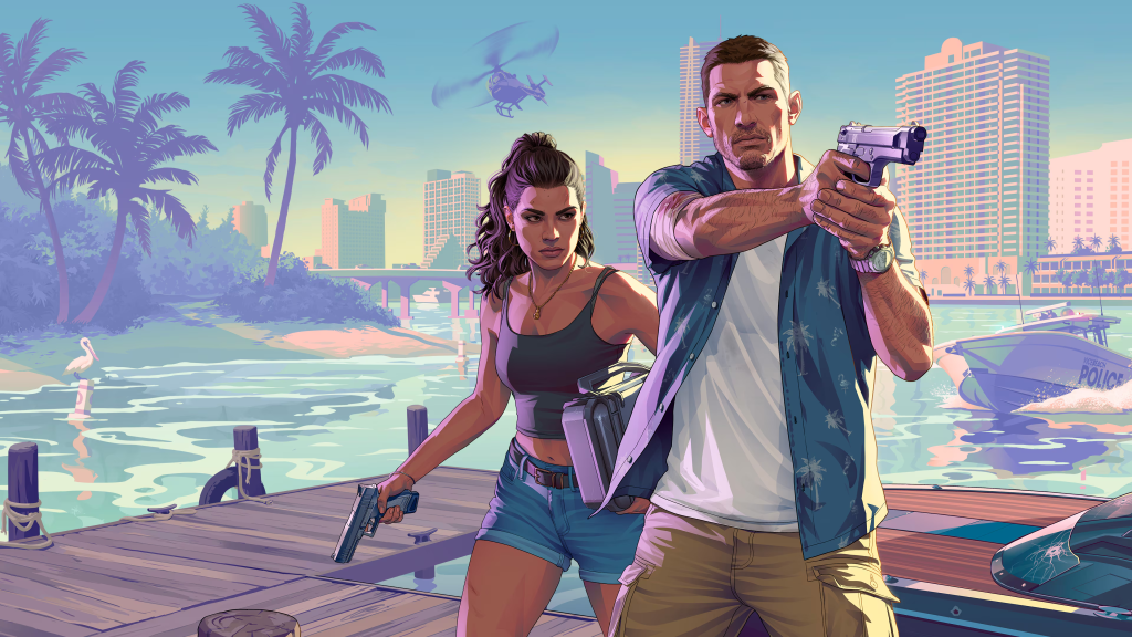 Оптимальні налаштування GTA VI для слабких ПК