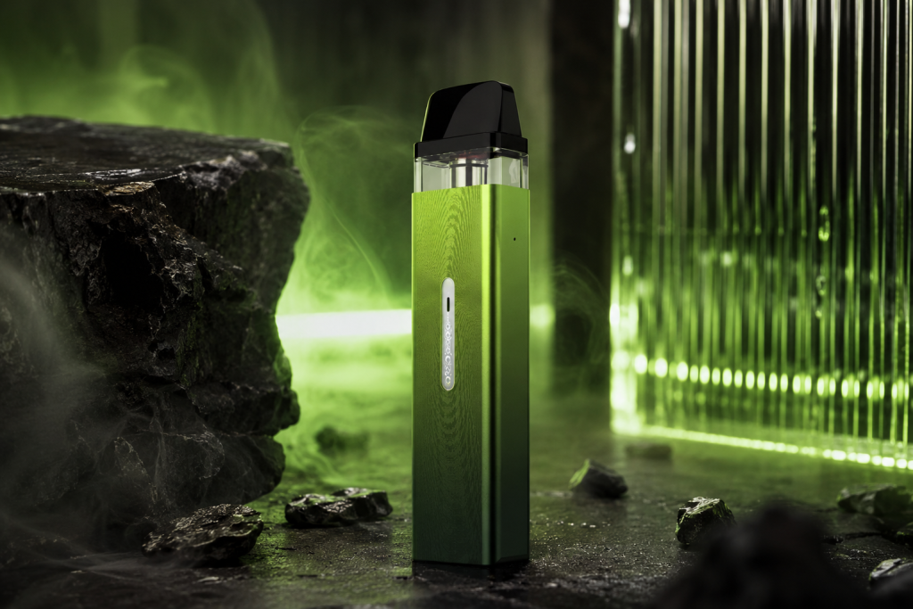 POD-системы Vaporesso