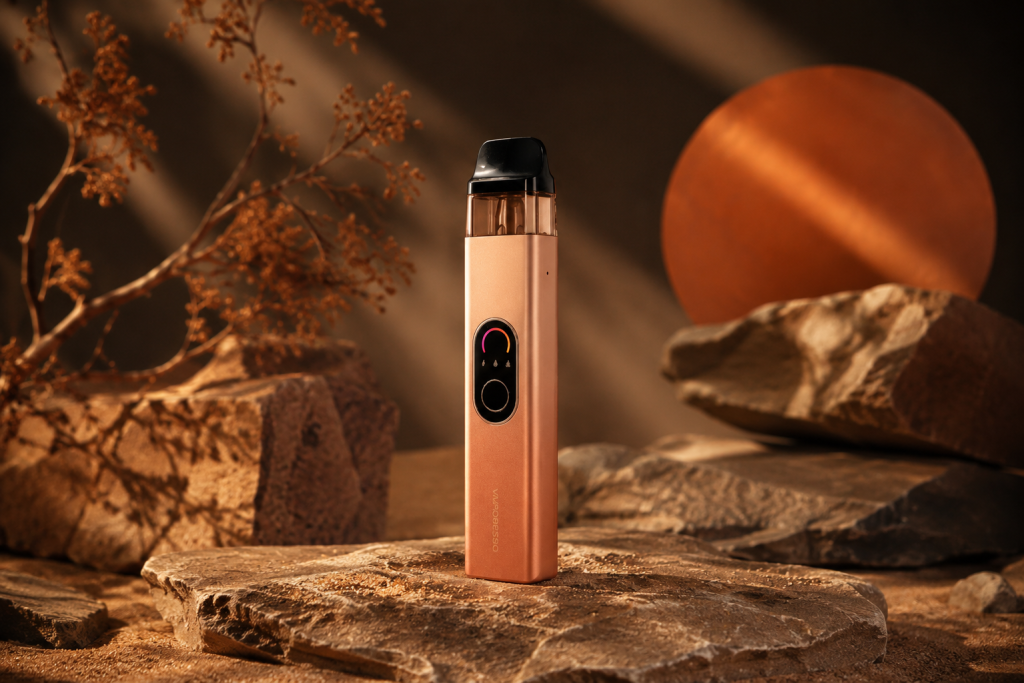 ціна Vaporesso